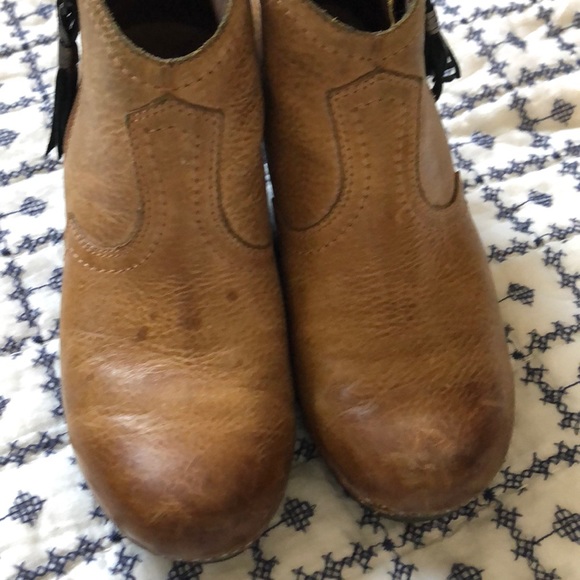 Dansko booties size 37 - Picture 6 of 7